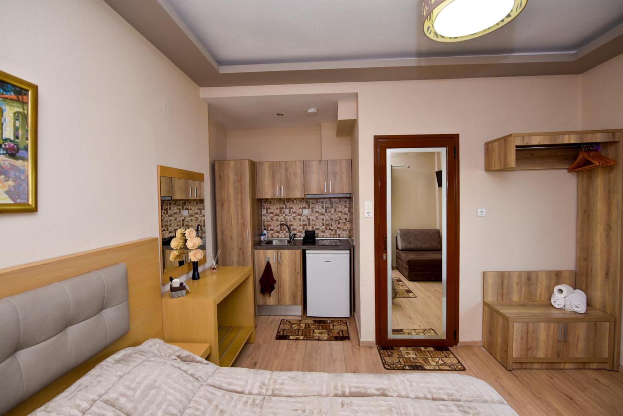 Dimitra House Apartment Stavros  Exterior photo