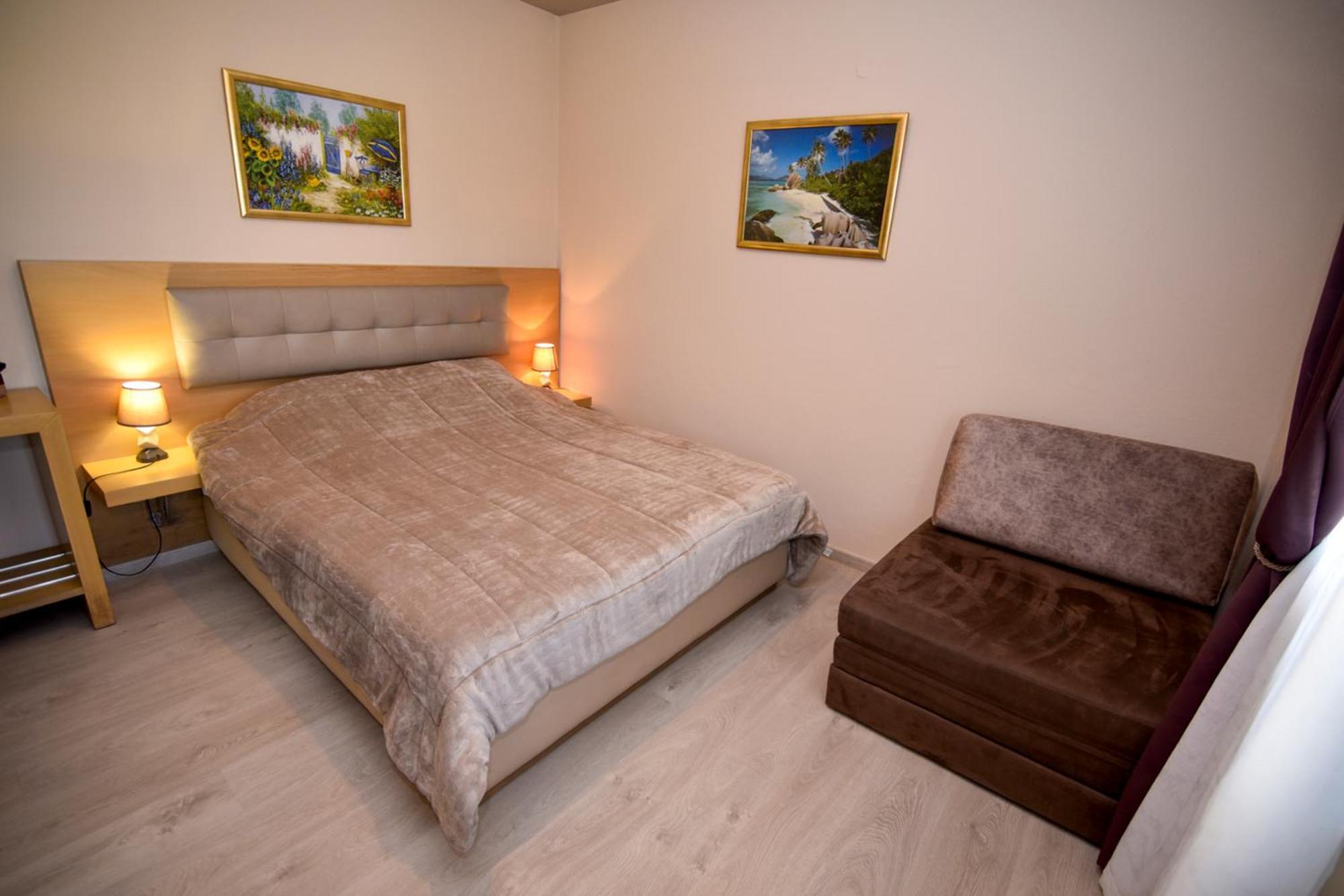 Dimitra House Apartment Stavros  Exterior photo
