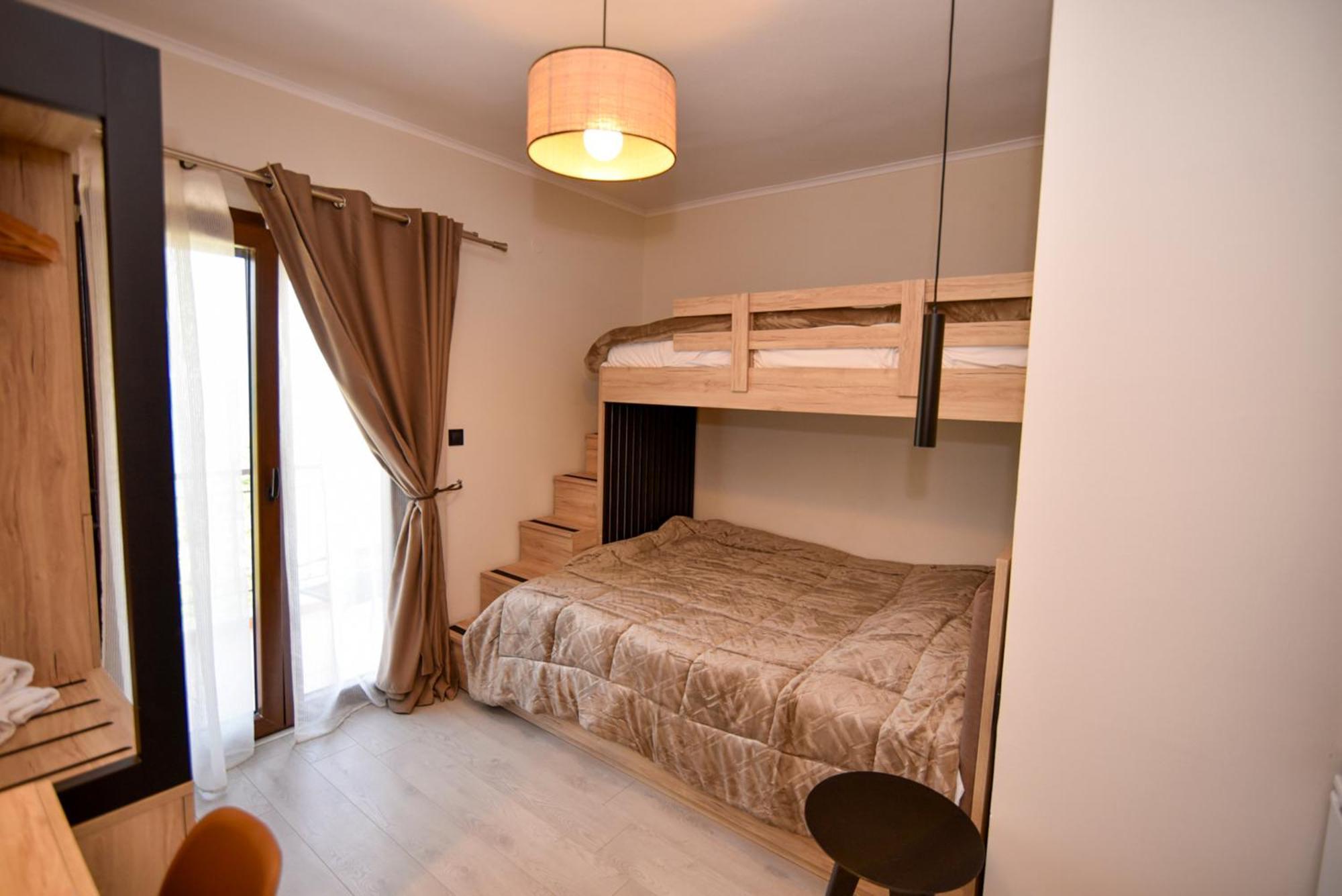 Dimitra House Apartment Stavros  Exterior photo