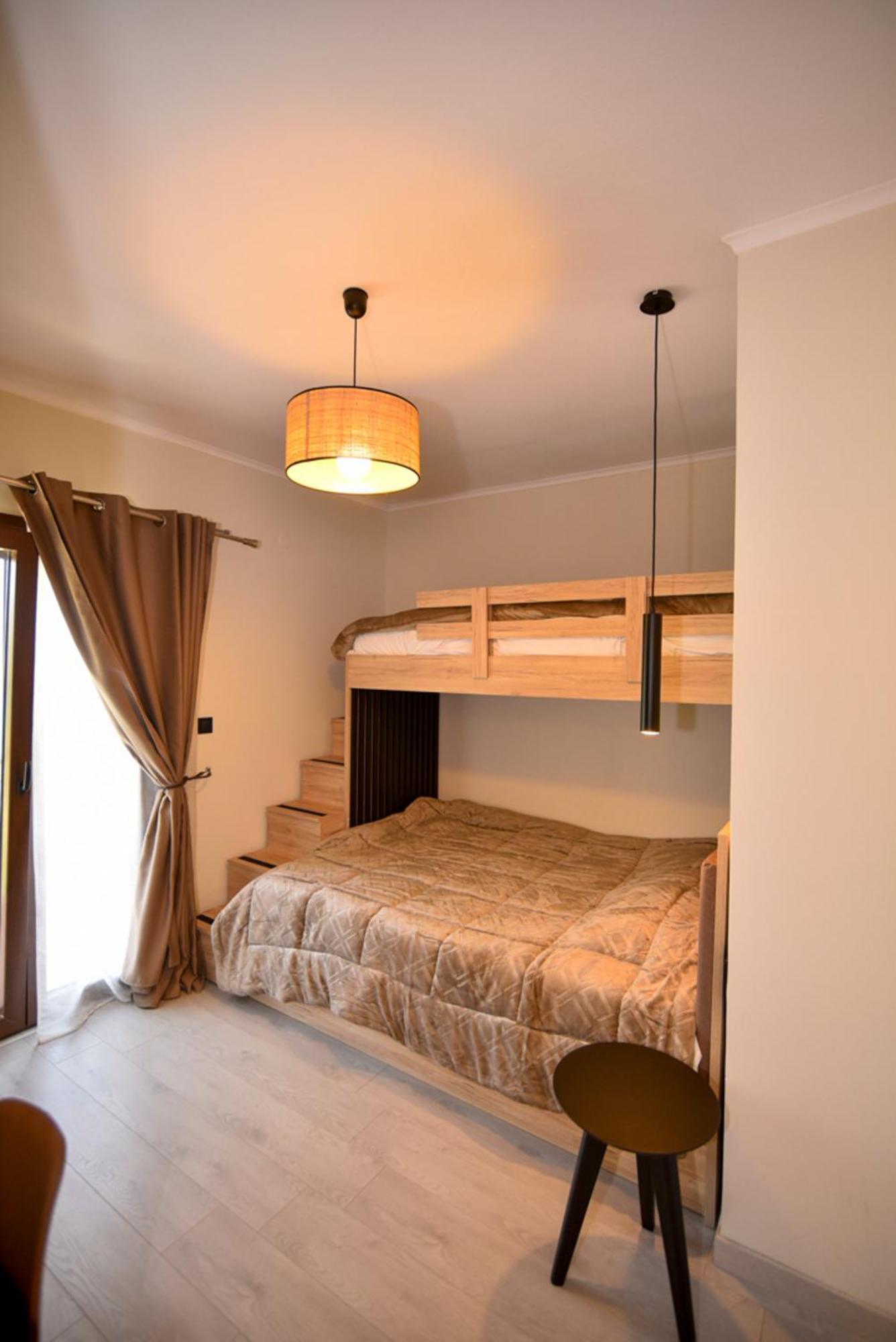 Dimitra House Apartment Stavros  Exterior photo