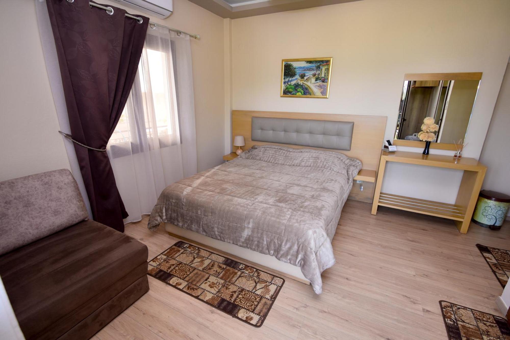 Dimitra House Apartment Stavros  Exterior photo