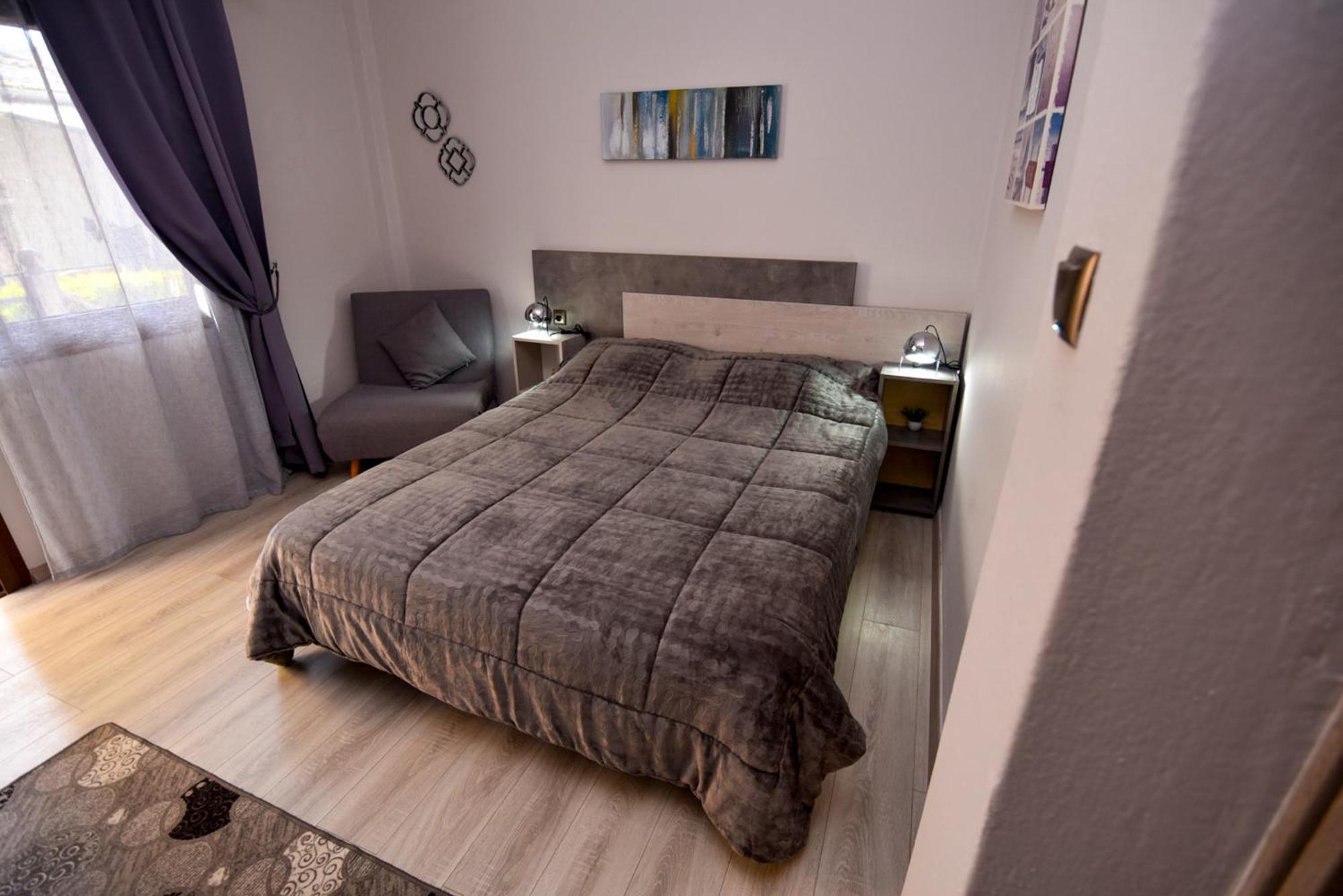Dimitra House Apartment Stavros  Exterior photo